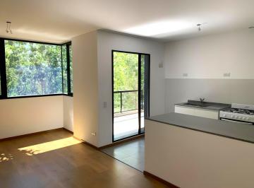 Departamento · 65m² · 3 Ambientes · 1 Cochera · Venta - Departamento Dos Dorm. con Cochera y Parrillero - Fisherton