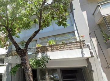 Departamento de 2 ambientes, Núñez · Quesada 1764 - Lomas de Núñez - Capital Federal