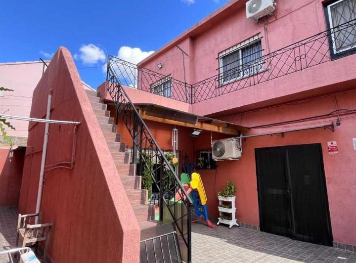 PH · 58m² · 3 Ambientes