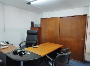 Oficina comercial · 77m² · 3 Ambientes · Venta - Oficina en Pleno Centro, Zona Bancaría