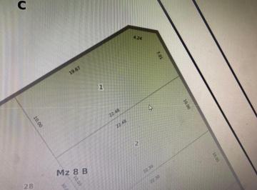 Terreno , Esteban Echeverría · Lote Comercial en Venta