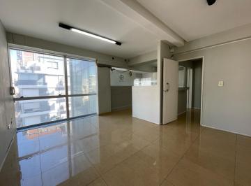 Oficina comercial · 140m² · 5 Ambientes · 1 Cochera · Departamento en Belgrano