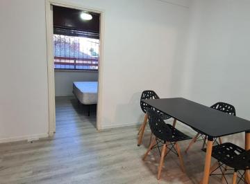 Departamento · 33m² · 3 Ambientes · 3 Ambientes Reciclado con Gas Natural, 4 Cuadras del Mar.