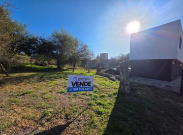 Terreno · 375m² · Lote con Escritura Villa Catalina