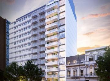 Departamento · 34m² · 2 Ambientes · Estudios 9 de Julio Departamentos a Estrenar de Alta Gama. Oportunidad