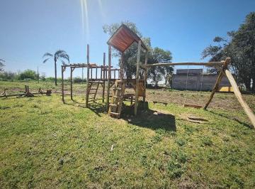 Terreno · 300m² · Terrenos en Venta - 300 m² - Club de Campo San Eduardo, Marcos Paz