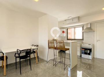 Departamento · 35m² · 1 Ambiente · Departamento en Punta Mogotes