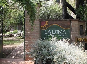PH · 1250m² · Venta Complejo de Cabañas en La Cumbre