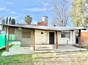 Casa de 3 ambientes, José C Paz · Oportunidad Primera Vivienda - Acepta Financiación