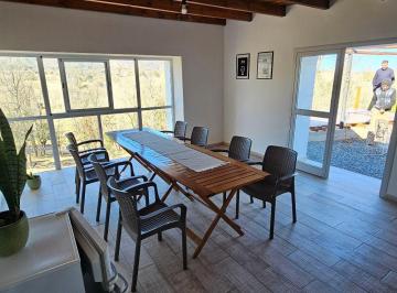 Casa · 114m² · 4 Ambientes · Casa - Villa Giardino