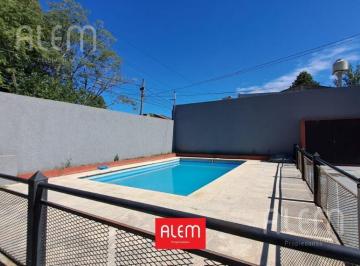 Departamento · 72m² · 3 Ambientes · 1 Cochera · Departamento de 3 Ambientes Amoblado en El Complejo Bell Barri