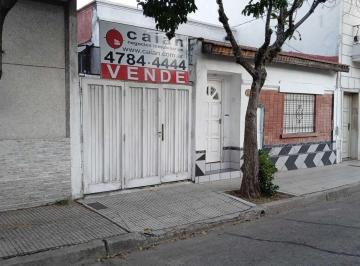 Terreno · 170m² · Terreno en Venta en Villa Devoto, Capital Federal, Buenos Aires