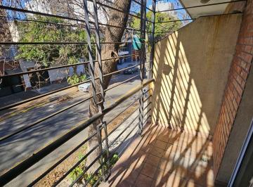 Departamento de 1 ambiente, Villa Urquiza · Miller 3100 - Balcón - Luminoso - Acepta Caución - V. Urquiza C. A. b. a