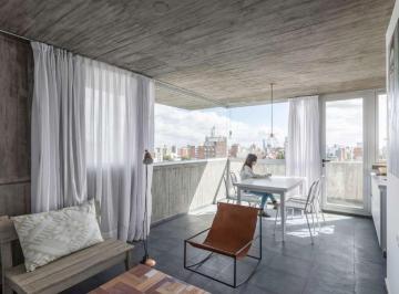 Departamento · 45m² · 2 Ambientes · 1 Cochera · Venta - Departamento 1 Dormitorio Corazon de Lourdes Amenities