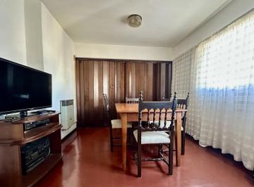 Departamento · 88m² · 5 Ambientes · Departamento de 3 Dorm. y Escritorio en Barrio Martin