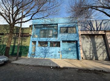 Bodega-Galpón · 623m² · 1 Cochera · Depósito Galpon 620 m² Barracas en Venta