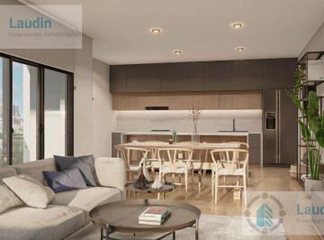 Vista a cocina 2 dormitotios · Departamento en Venta Desde El Pozo de 2 de Dormitorio Posadas