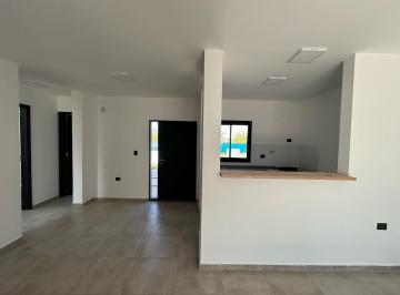 Vista living comedor · PH en San Ignacio Manantiales