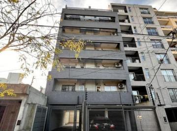 Departamento · 34m² · 1 Dormitorio · 1 Cochera · Departamento a La Venta en Luis Maria Drago Al 2600 Castelar