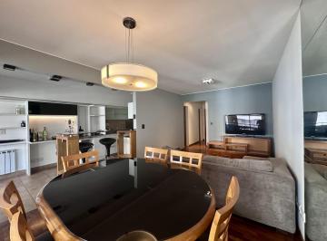 Departamento · 75m² · 4 Ambientes · 2 Cocheras · Departamento Amoblado de Categoria en Alquiler - Zona Río
