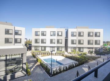 Departamento · 120m² · 4 Ambientes · 1 Cochera · Departamento en Venta Town Kiri