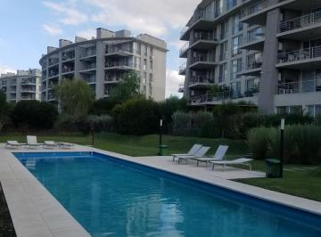 Departamento · 30m² · 1 Ambiente · Departamento - El Palmar