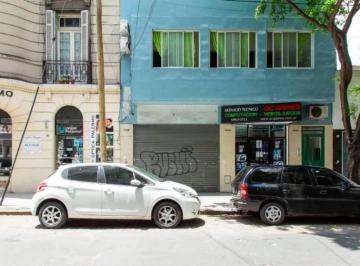 Local comercial · 120m² · Local en Alquiler en El Limite Entre Recoleta/palermo/almagro