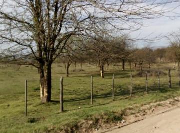 Terreno · 3714m² · Venta Terreo en Nono - Traslasierra