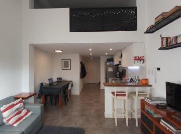 Departamento · 59m² · 3 Ambientes · Departamento en Venta, 3 Ambientes en Olivos, con Parrilla