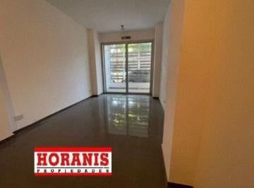Departamento de 1 ambiente, Villa Urquiza · 1 Amb | Nuñez 5000 | Al Frente