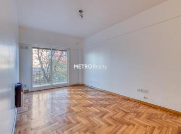Departamento · 45m² · 2 Ambientes · Departamento 2 Ambientes en Venta en Caballito