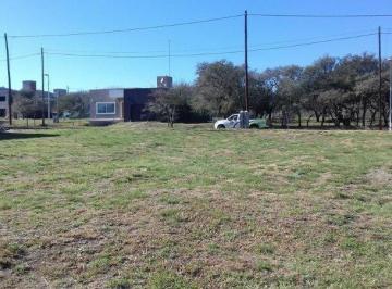 Terreno · 408m² · Terreno en Venta Lote Tejas 4 408 m²