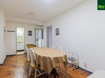 Departamento · 33m² · 2 Ambientes · Excelente 2 Amb. Interno /venta C/renta Hasta Diciembre 2026