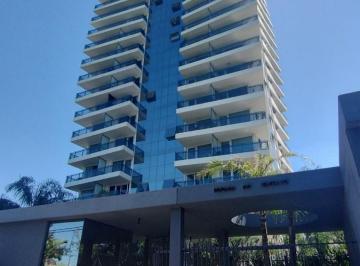 Departamento · 2 Ambientes · 1 Cochera · Departamento 1 Dormitorio - Torre Arealis