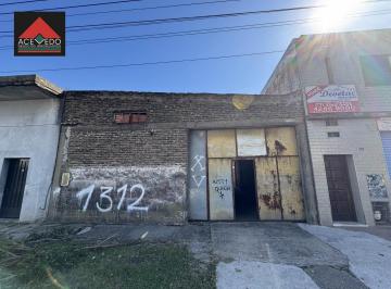 Depósito · 253m² · Depósito en Taborda Al 3700