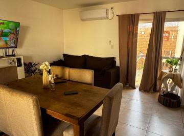 Departamento · 63m² · 3 Ambientes · Venta de Departanto Santa Lucia