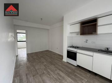 Departamento · 35m² · 1 Ambiente · Departamento en Pueyrredon 1366