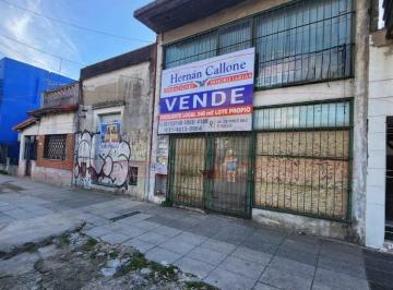 Local comercial · 340m² · Local de 340 m² Sobre La Av Presidente Perón, Haedo