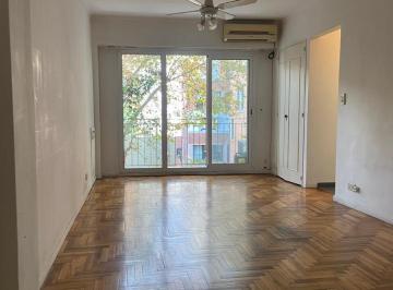 Departamento · 36m² · 1 Ambiente · Departamento en Alquiler