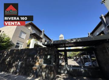 Departamento · 127m² · 4 Ambientes · 2 Cocheras · Departamento 4 Ambientes en Rivera Al 100