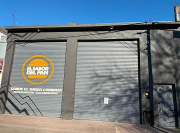 Local comercial · 120m² · 1 Ambiente · San José Local en Alquiler Ideal Múltiples Destinos