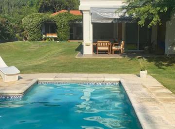 Casa de 3 ambientes, Córdoba · Casa en Venta, Lomas de La Carolina