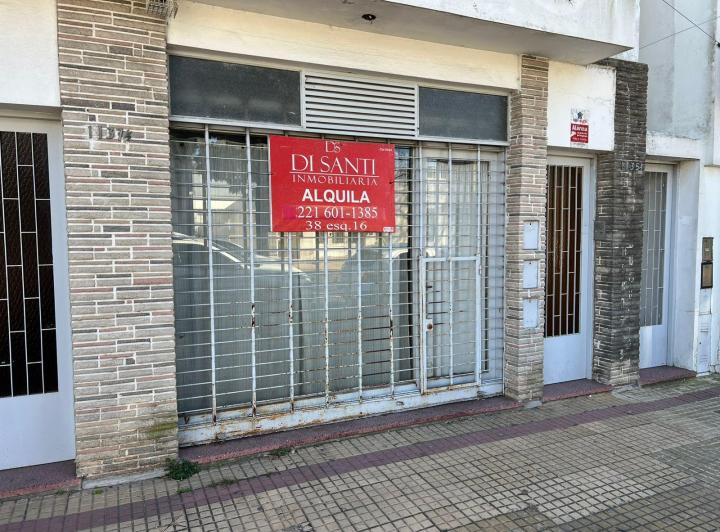 Local comercial · 25m²