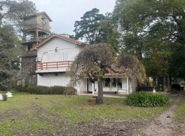 Casa de 6 ambientes, Berazategui · Casa Quinta en Alquiler - Barrio San Juan