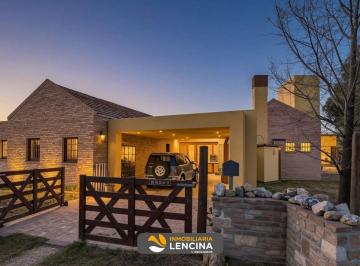Foto · Casa en Venta - 3 Dorm. - Villa del Lago