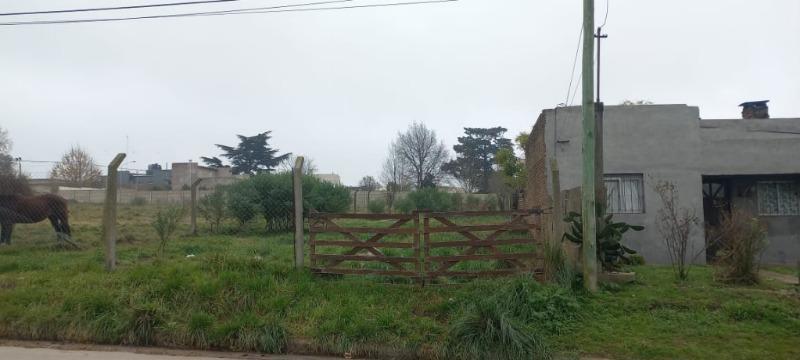 Tandil - En venta gran lote de 12 metros de frente por 52 metros de fondo
