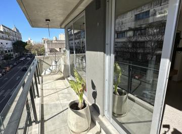 Departamento · 36m² · 2 Ambientes · Departamento en Ubicado en Calle Salta 3503
