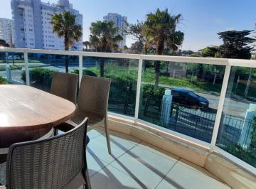 Departamento · 70m² · 3 Ambientes · 1 Cochera · Departamento en Playa Mansa