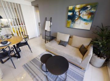 Departamento · 32m² · 1 Ambiente · Departamento - República de La Sexta