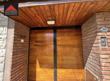 Casa · 54m² · 2 Ambientes · 1 Cochera · Casa en Carlos Croce 1517